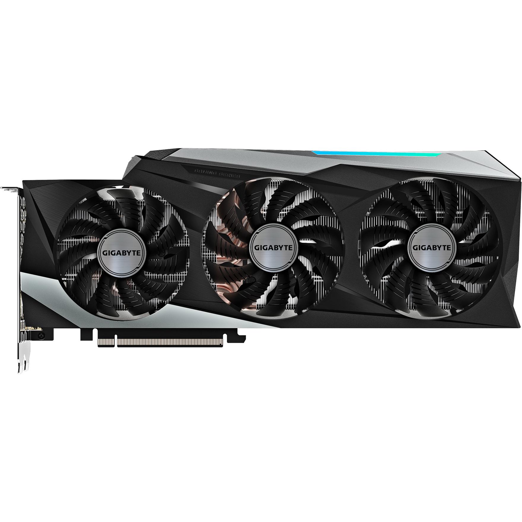 Gigabyte GeForce RTX 3090 Gaming OC - buy at Digitec